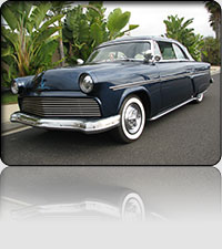 1954 Ford Skyliner